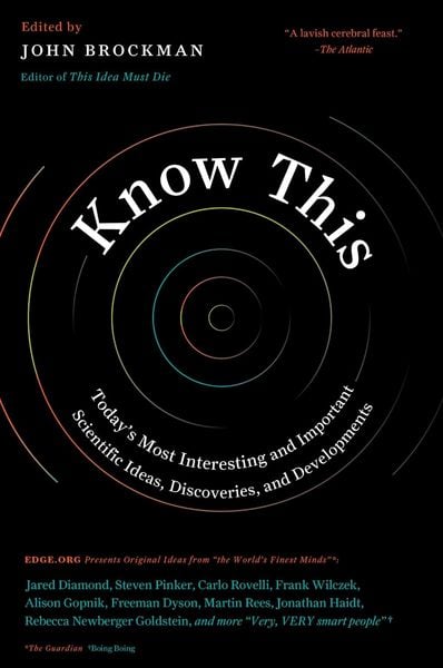 Produktbild: Know This