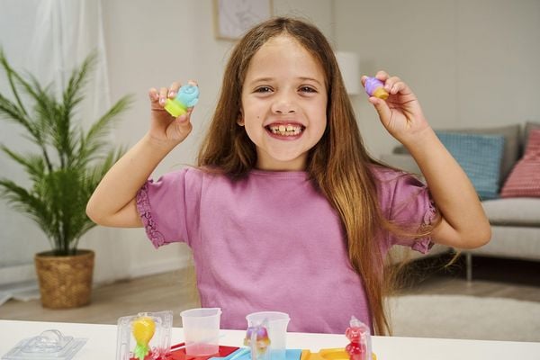 Produktbild: Jelly Gelz Lifestyle Deluxe