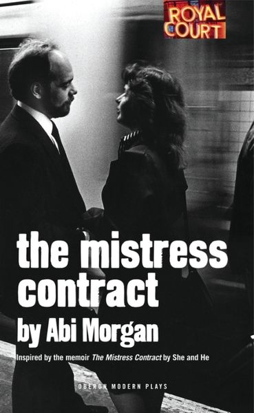 Produktbild: Mistress Contract (oberon Mode