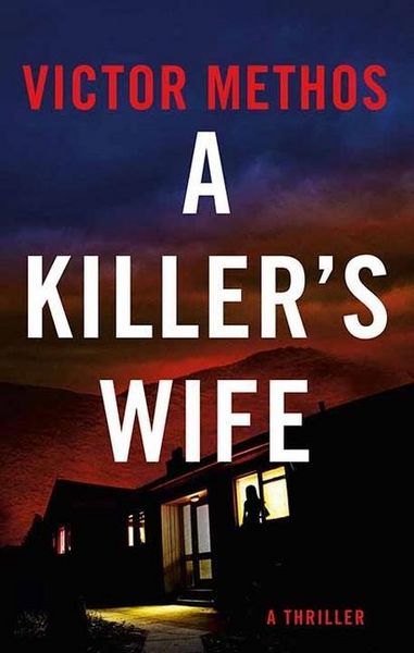 Produktbild: A Killer's Wife
