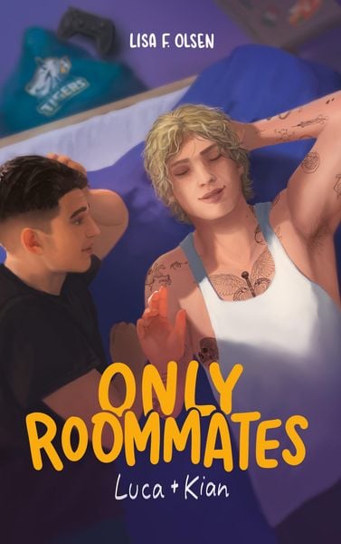 Produktbild: Only Roommates
