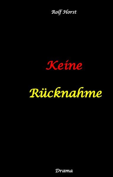 Produktbild: Keine R&uuml;cknahme! Trauma, Sucht, hochfunktionaler Autismus, Seitensprung, Clique, erstes Auto, Liebe, Betrug, erste Wohnung, Suizid, Verlobung, Zen, Za