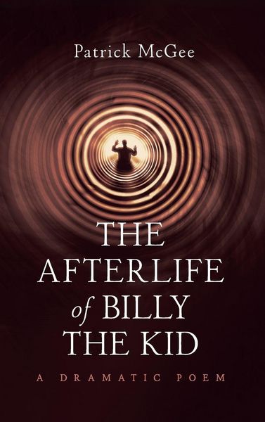 Produktbild: The Afterlife of Billy the Kid