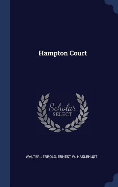 Produktbild: Hampton Court