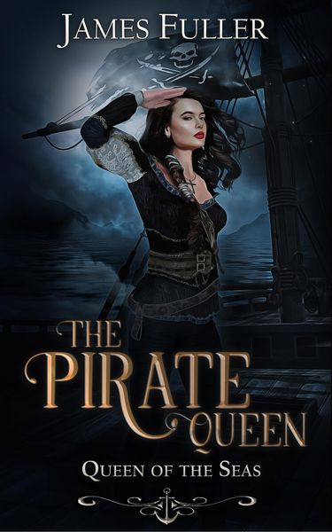 Produktbild: Queen of the Seas
