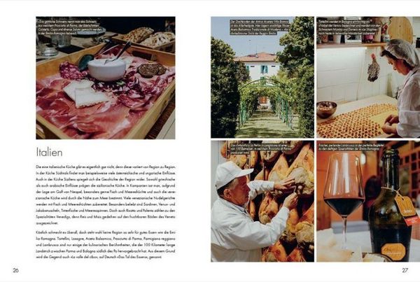 Produktbild: Holiday Kitchen