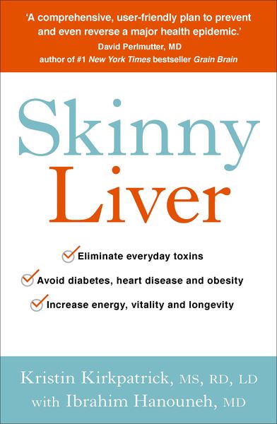 Produktbild: Skinny Liver