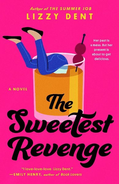 Produktbild: The Sweetest Revenge