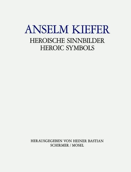 Produktbild: Heroische Sinnbilder