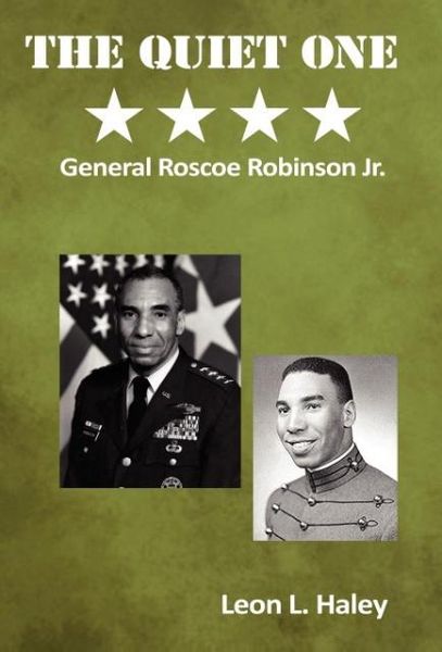 Produktbild: The Quiet One - General Roscoe Robinson, Jr.
