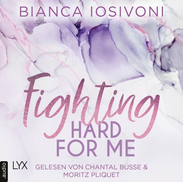 Produktbild: Fighting Hard for Me - Was auch immer geschieht, Teil 3