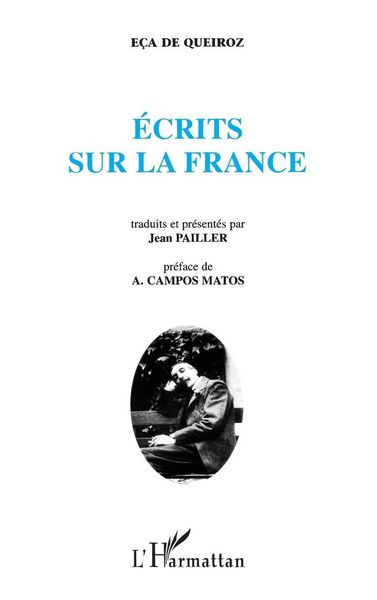 Produktbild: &Eacute;crits sur la France