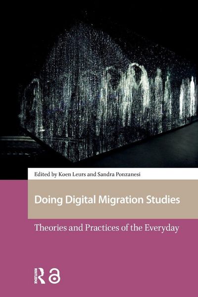 Produktbild: Doing Digital Migration Studies