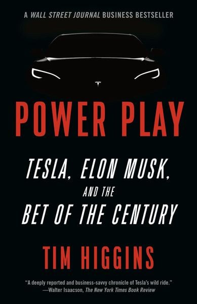 Produktbild: Power Play