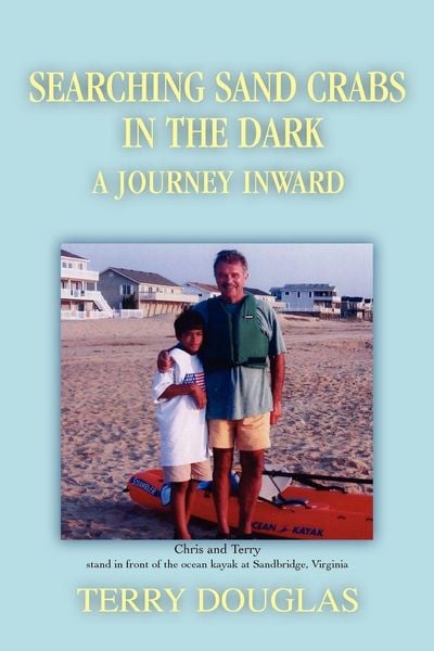 Produktbild: Searching Sand Crabs in the Dark