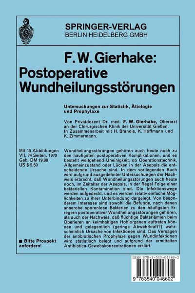 Produktbild: Klinische und experimentelle Untersuchungen &uuml;ber die Transplantation autoplastischer Spongiosa