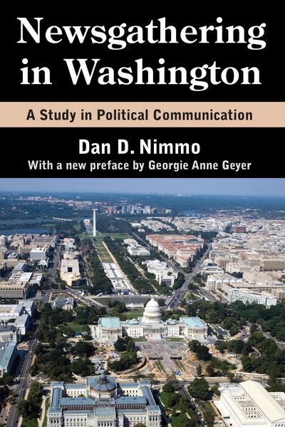 Produktbild: Newsgathering in Washington