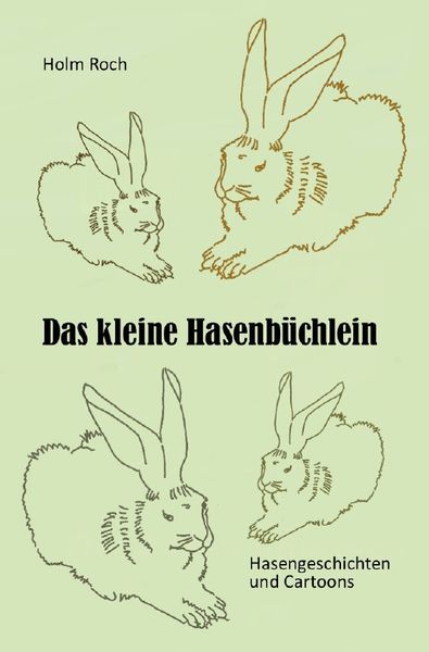 Produktbild: Das kleine Hasenb&uuml;chlein