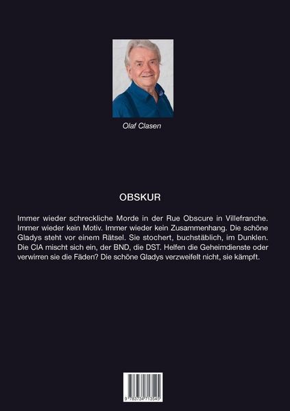 Produktbild: Obskur