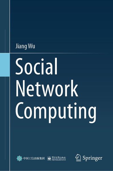 Produktbild: Social Network Computing
