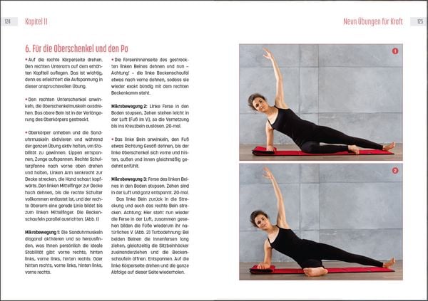 Produktbild: Powertraining mit Tigerfeeling
