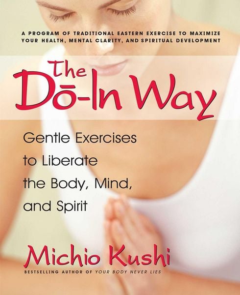 Produktbild: The Do-In Way