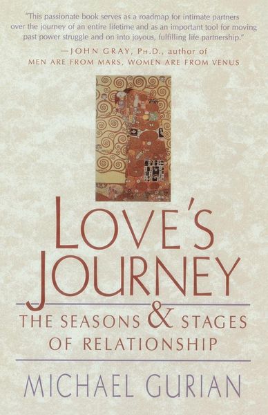Produktbild: Love's Journey
