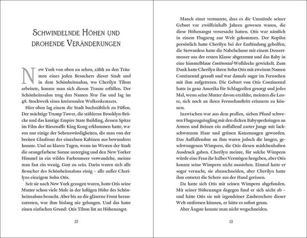 Produktbild: Verbotene Welt
