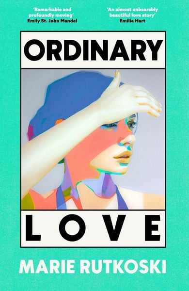 Produktbild: Ordinary Love