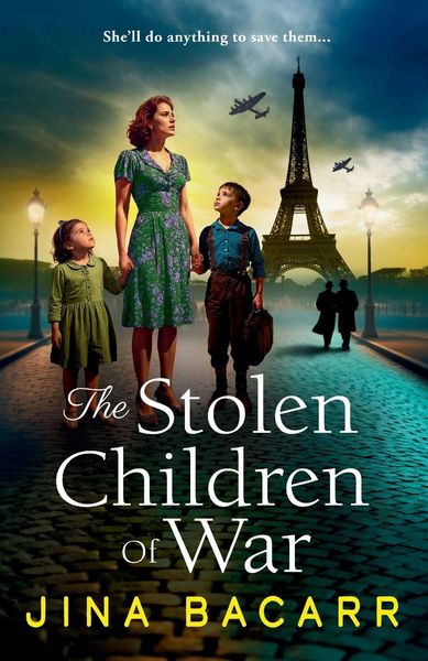 Produktbild: The Stolen Children of War