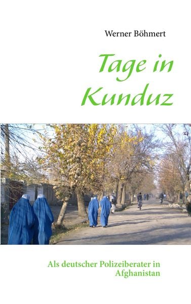 Produktbild: Tage in Kunduz