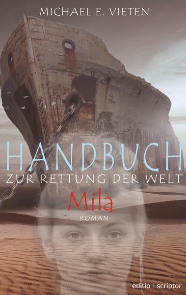 Produktbild: Handbuch zur Rettung der Welt - Mila
