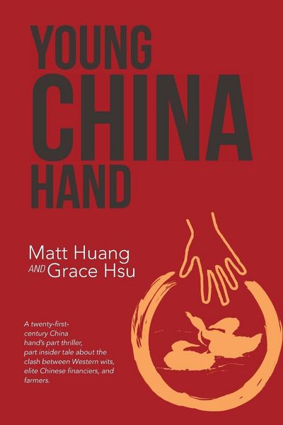 Produktbild: Young China Hand