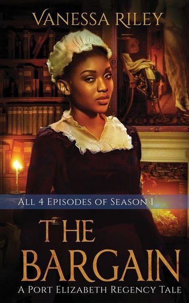 Produktbild: The Bargain