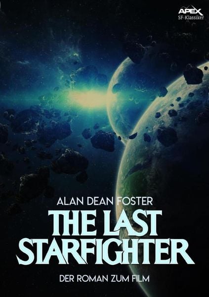 Produktbild: The Last Starfighter