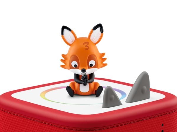 Produktbild: Lieblings-Kinderlieder &ndash; Z&auml;hllieder Tonie
