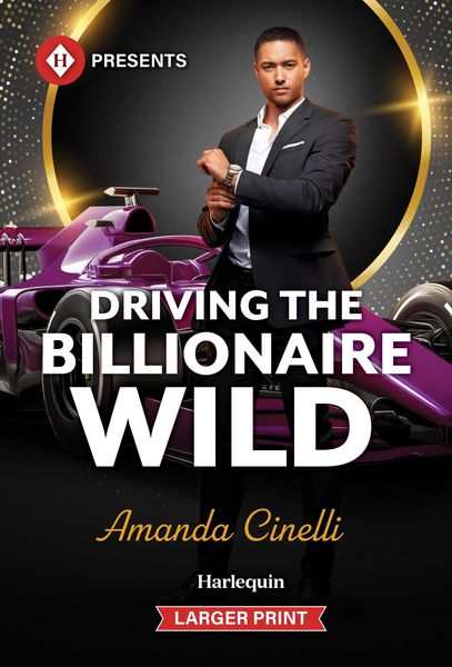 Produktbild: Driving the Billionaire Wild