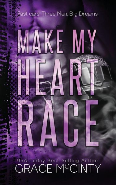 Produktbild: Make My Heart Race