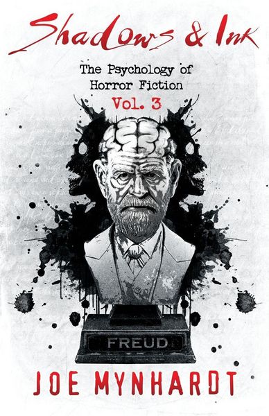 Produktbild: Shadows & Ink Vol.3