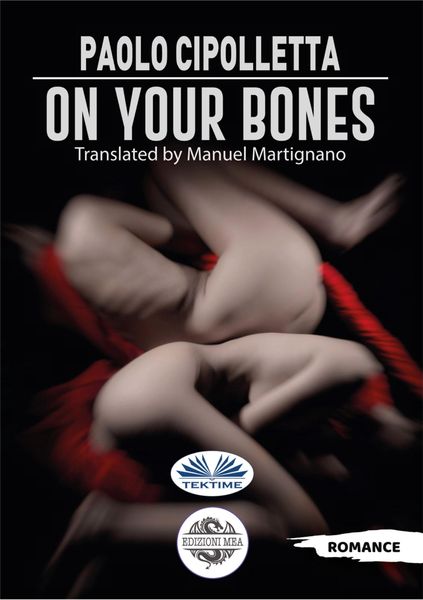 Produktbild: On Your Bones