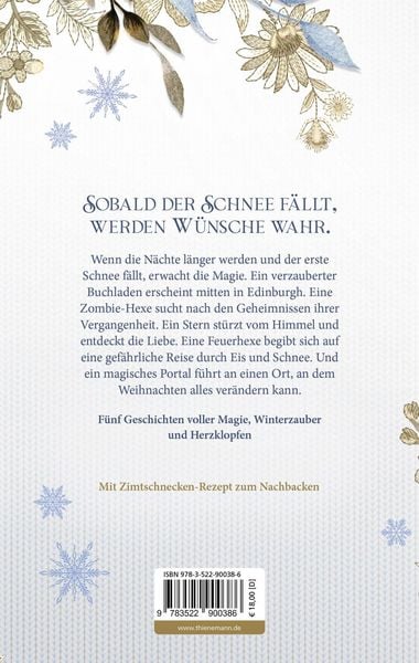 Produktbild: Beneath Winter Stars