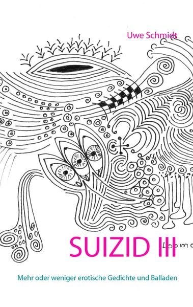 Produktbild: Suizid III