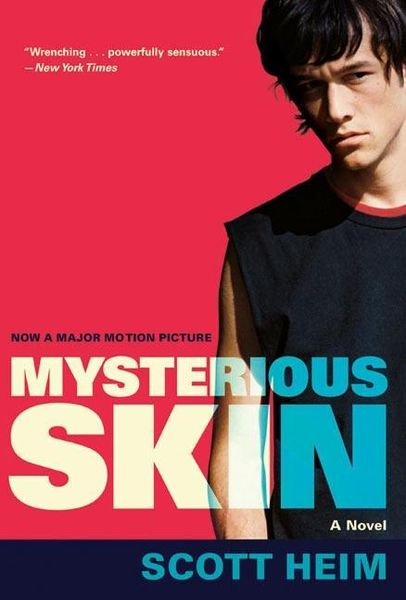 Cover of the book Mysterious Skin