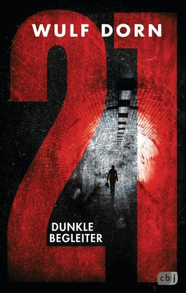 Produktbild: 21 - Dunkle Begleiter