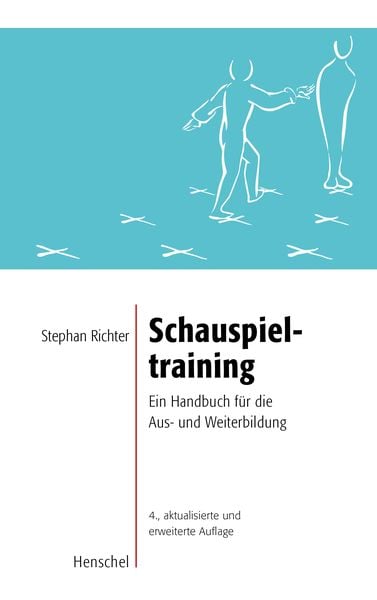 Produktbild: Schauspieltraining