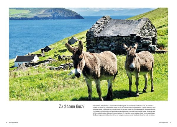 Produktbild: Unterwegs in Irland