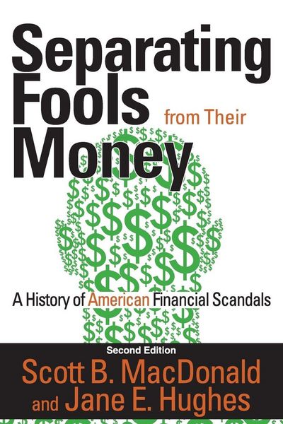 Produktbild: Separating Fools from Their Money