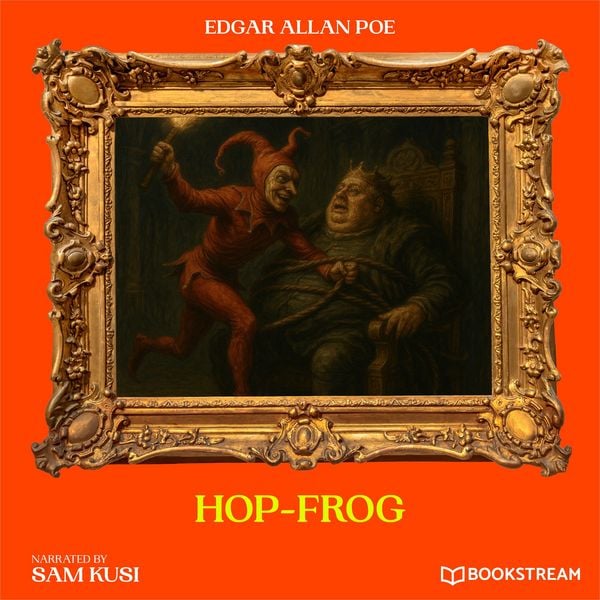 Produktbild: Hop-Frog