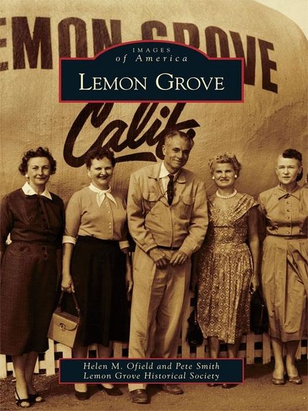 Produktbild: Lemon Grove