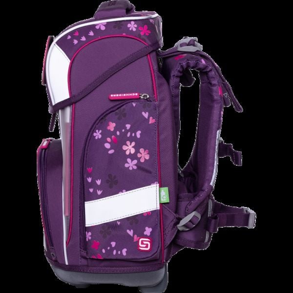 Produktbild: SCHNEIDERS Schulranzen Ergolite Berry Blossom